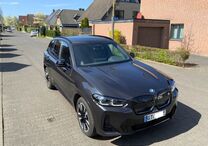 Gebrauchtwagen BMW iX3