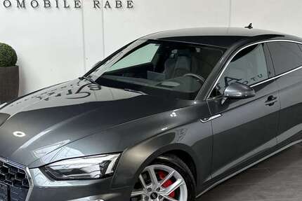 Audi A5 108.450 km 31.749 € Wardenburg 26203