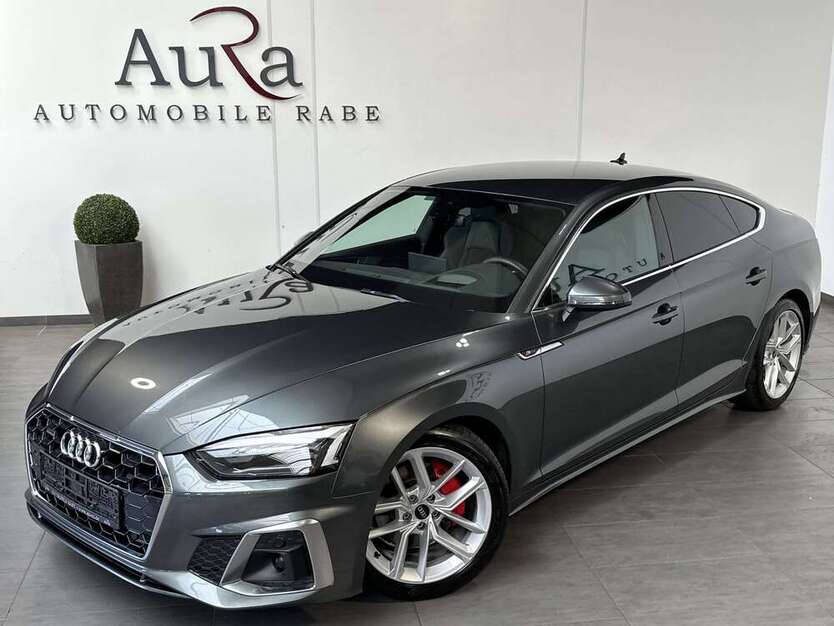 Audi A5 108.450 km 31.749 € Wardenburg 26203