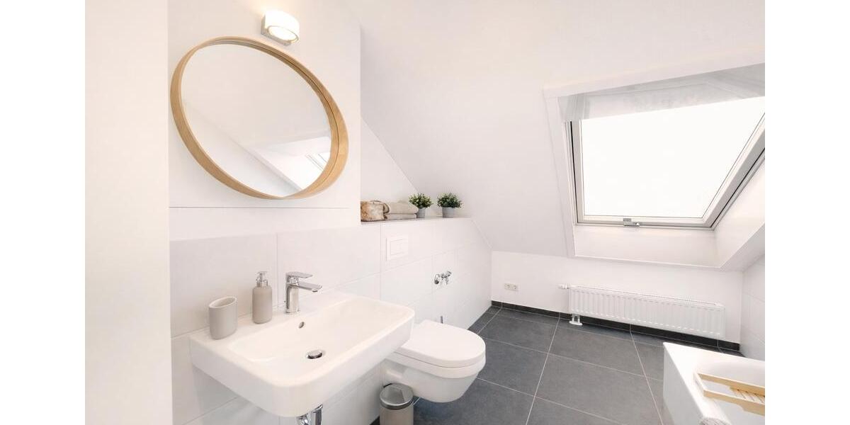Reihenhaus Wolfsburg Alt-Wolfsburg - 4 Zimmer, 120 m&sup2;, 1.440&euro; | Angebot:26481355