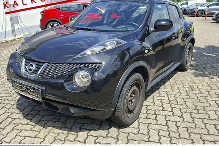 Nissan Juke 110.027 km 5.185 &euro; Achern 77855