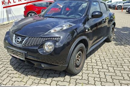 Nissan Juke 110.027 km 5.485 &euro; Achern 77855