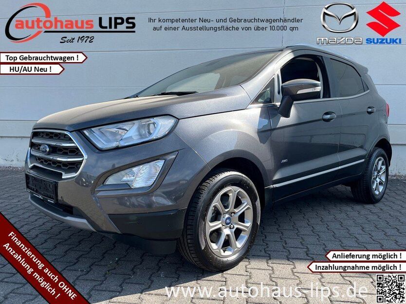 EcoSport