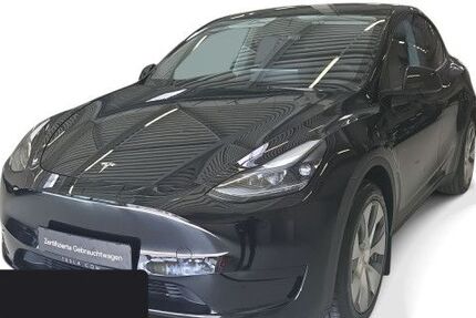 Tesla Model Y 55.755 km 33.400 &euro; Obertraubling 93083