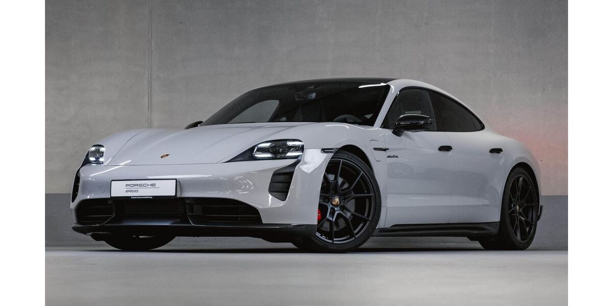 Porsche Taycan 29.300 km 89.890 &euro; Aschaffenburg 63739