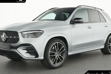 Mercedes-Benz GLE 350 1.257 km 82.850 &euro; Ottobrunn bei München 85521