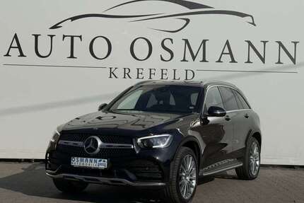 Mercedes GLC 300
