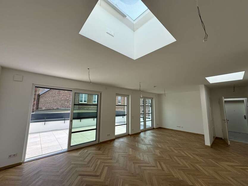 Wohnung zum Kaufen in Düsseldorf 930.000 € 97 m²