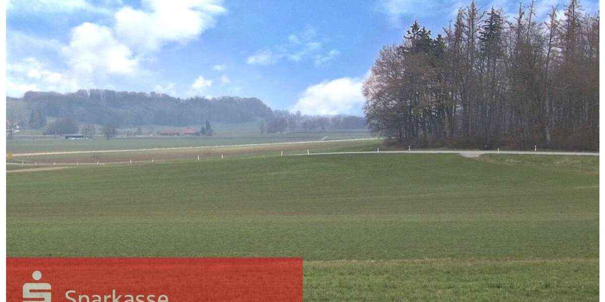 Grundstück Türkheim - 108.000&euro; | Angebot:25943689