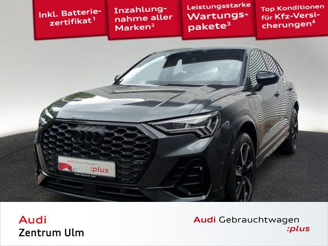 Audi Q3 28.414 km 36.960 &euro; Ulm 89073