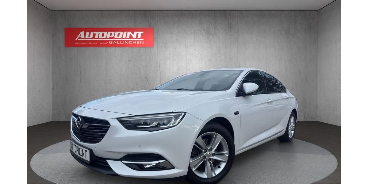 Opel Insignia 79.000 km 15.990 &euro; Cottbus 03051
