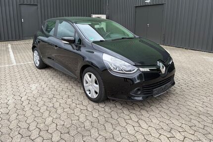 Renault Clio 236.000 km 4.900 &euro; Salzgitter 38226