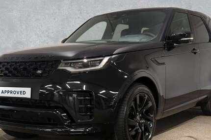 Land Rover Discovery 12.000 km 68.880 &euro; Greding 91171