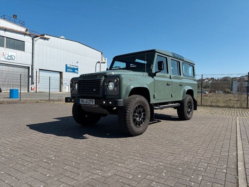 Defender
