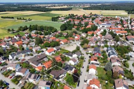 Haus Brunnthal - 1 Zimmer, 340 m&sup2;, 1.250.000&euro; | Angebot:25775660