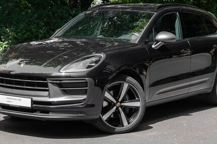 Porsche Macan 19.110 km 73.930 &euro; Berlin 10587