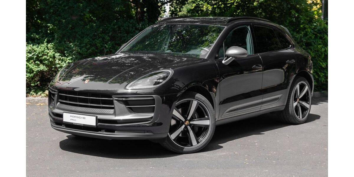 Porsche Macan 19.110 km 73.930 &euro; Berlin 10587