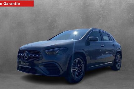 Mercedes-Benz GLA 180 15.000 km 39.880 € Stralsund 18439