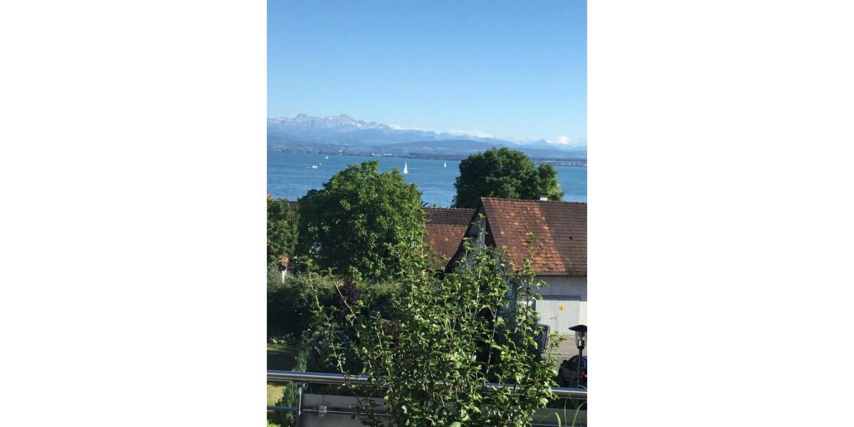 Etagenwohnung Immenstaad am Bodensee - 3.5 Zimmer, 92 m&sup2;, 680.000&euro; | Angebot:26757455