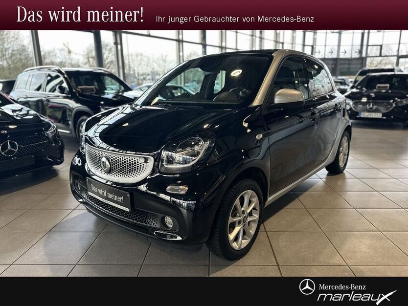 ForFour
