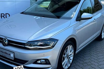 VW Polo 73.310 km 16.990 &euro; Bremen 28357