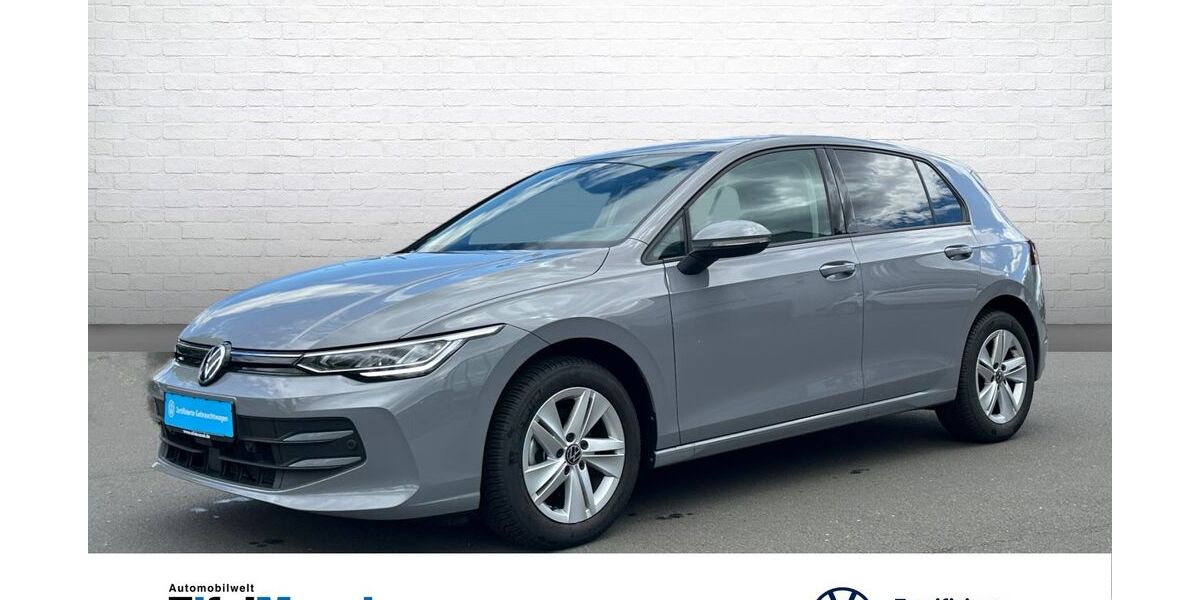 VW Golf 17.183 km 22.980 &euro; Bitburg 54634
