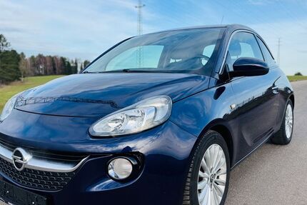 Opel Adam 115.000 km 5.990 &euro; Merzig 66663