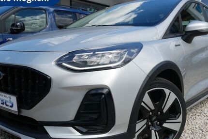 Ford Fiesta 82.461 km 14.499 &euro; Schwäbisch Hall 74523