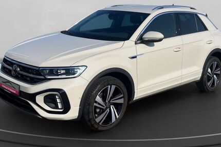 VW T-Roc 28.917 km 26.490 &euro; Bad Kreuznach 55543