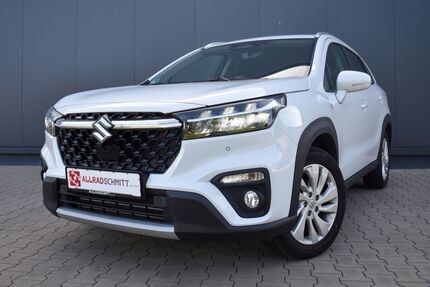 Suzuki (SX4) S-Cross 8.690 km 23.790 &euro; Kist 97270