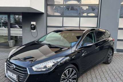 Hyundai i40 137.330 km 10.980 &euro; Mainz Kostheim 55246