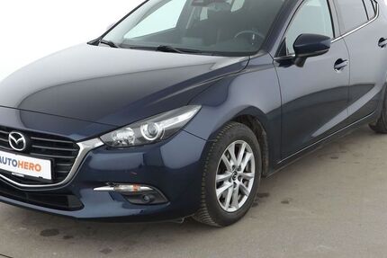 Mazda 3 57.130 km 16.790 &euro; Leipzig 04328