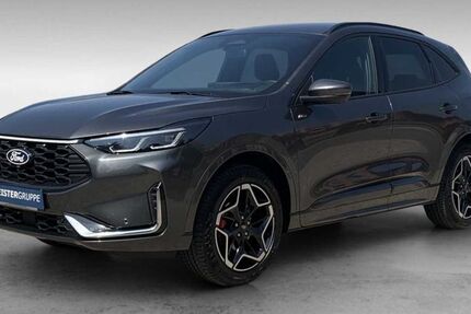 Ford Kuga 18.124 km 39.890 € Trier 54292