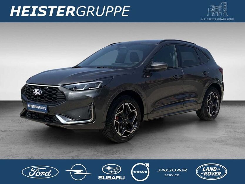 Ford Kuga 18.124 km 39.890 € Trier 54292