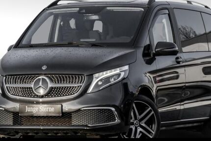 Mercedes-Benz V 300 75.495 km 45.450 &euro; Bautzen 02625