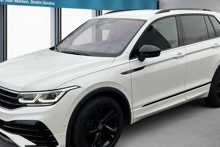 VW Tiguan 44.676 km 33.980 &euro; Schweinfurt 97424