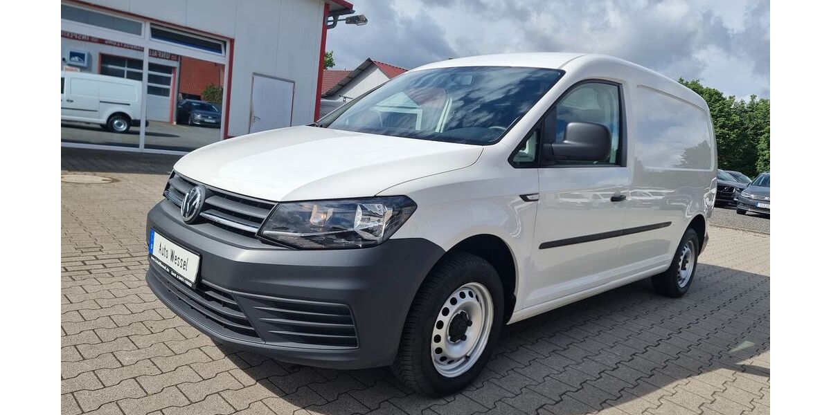 VW Caddy 92.700 km 15.450 &euro; Garrel 49681