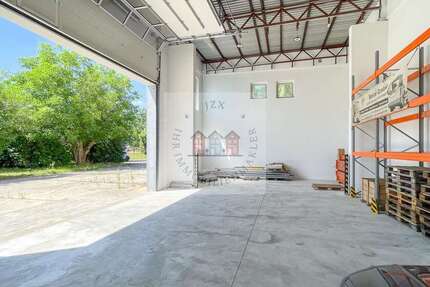 Gewerbeobjekt Doberlug-Kirchhain Kirchhain - 250.000&euro; | Angebot:27230447