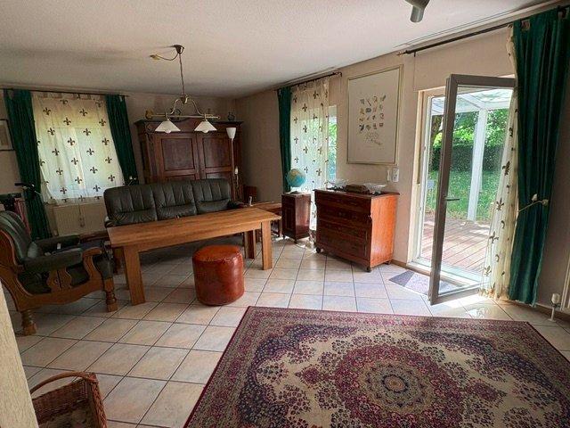 Einfamilienhaus Hofheim am Taunus - 5.5 Zimmer, 118 m&sup2;, 549.999&euro; | Angebot:27119490