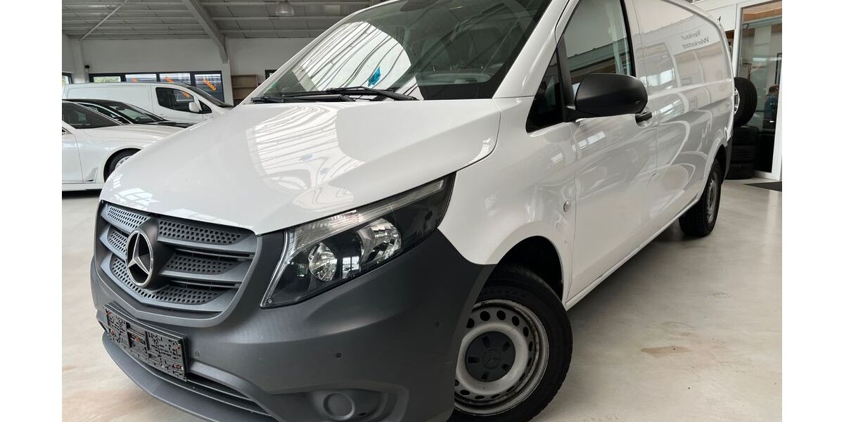 Mercedes-Benz Vito 98.126 km 20.998 &euro; Stockelsdorf 23617