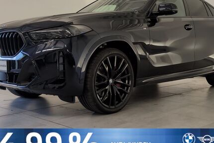BMW X6 20.440 km 80.490 € Würzburg 97076