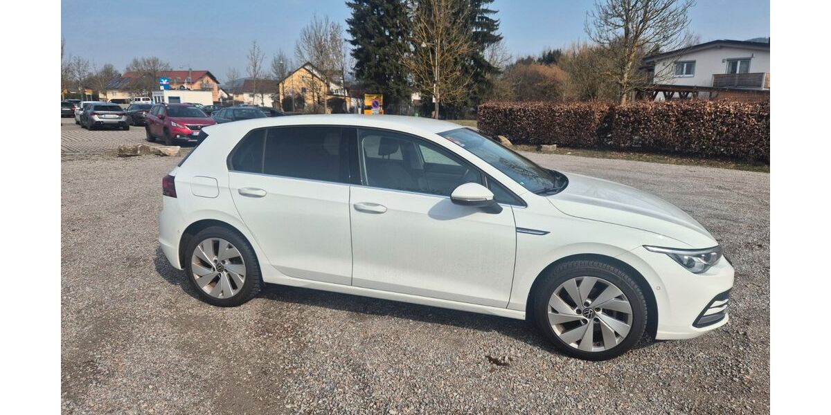 VW Golf 111.250 km 17.999 &euro; Deggendorf 94469