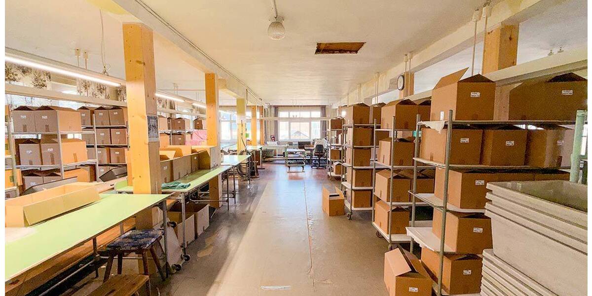 Gewerbeobjekt Taura - 49.000&euro; | Angebot:26290917