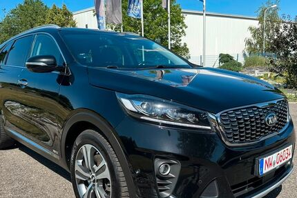 Kia Sorento 155.288 km 20.950 &euro; Neustadt/Weinstr 67433