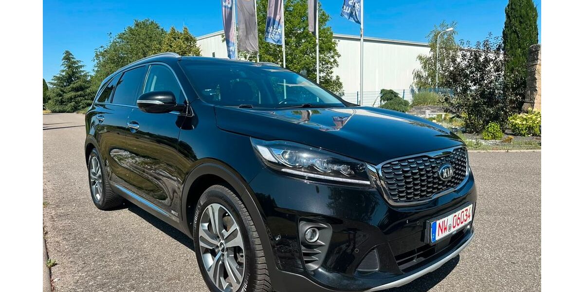 Kia Sorento 155.288 km 20.950 &euro; Neustadt/Weinstr 67433
