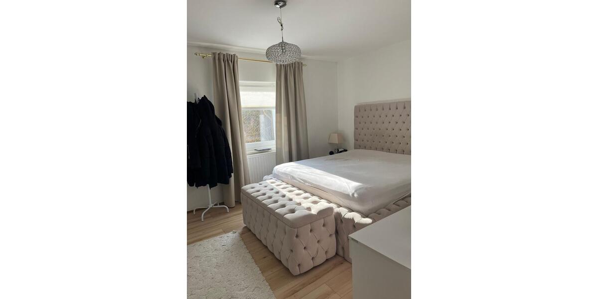 Erdgeschoßwohnung Ziemetshausen - 4 Zimmer, 109 m&sup2;, 1.600&euro; | Angebot:25403394