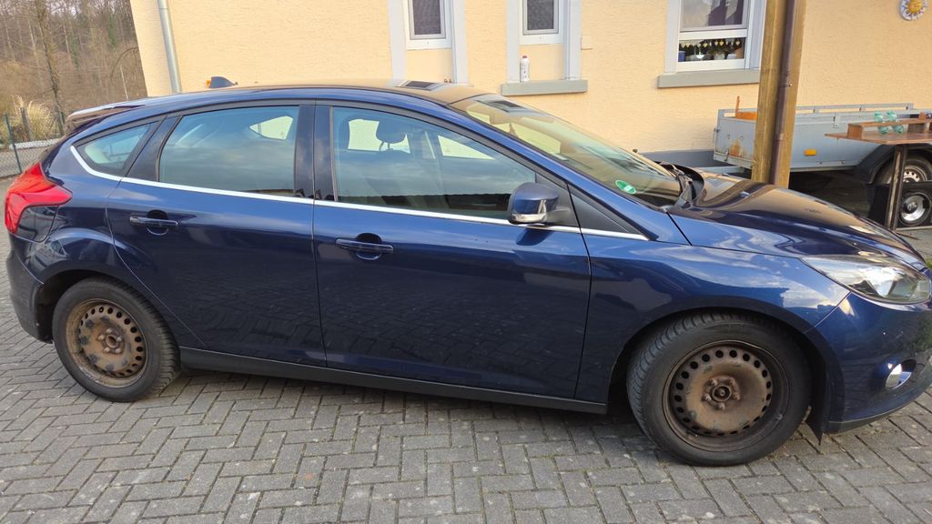 Ford Focus 159.758 km 2.600 &euro; Wolpertswende 88284