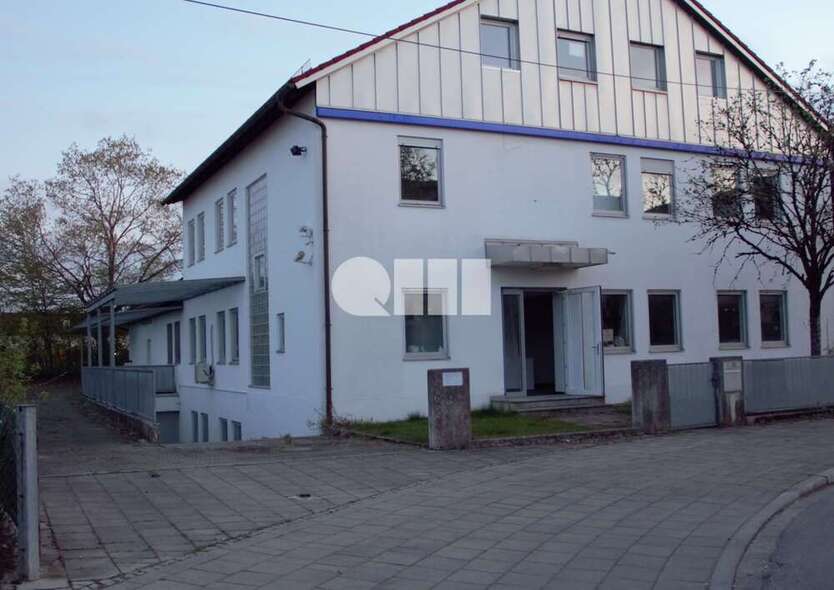 Gastronomie in Ramersdorf-Perlach 25.000 € 1600 m²