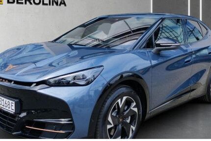 Cupra Tavascan 3.000 km 44.999 &euro; Berlin 13581