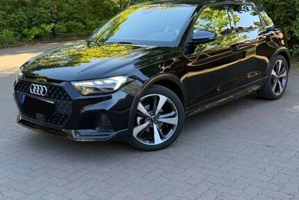 Audi A1 12.310 km 27.500 &euro; Emmerich am Rhein 46446